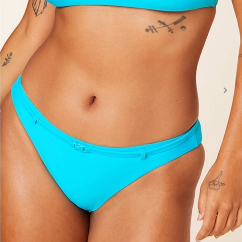 ANDIE RIVIERA BOTTOM COLOR CST